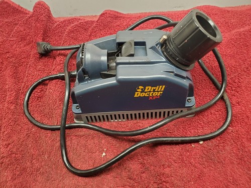 Drill Doctor Drill Bit Sharpener XP2 3 