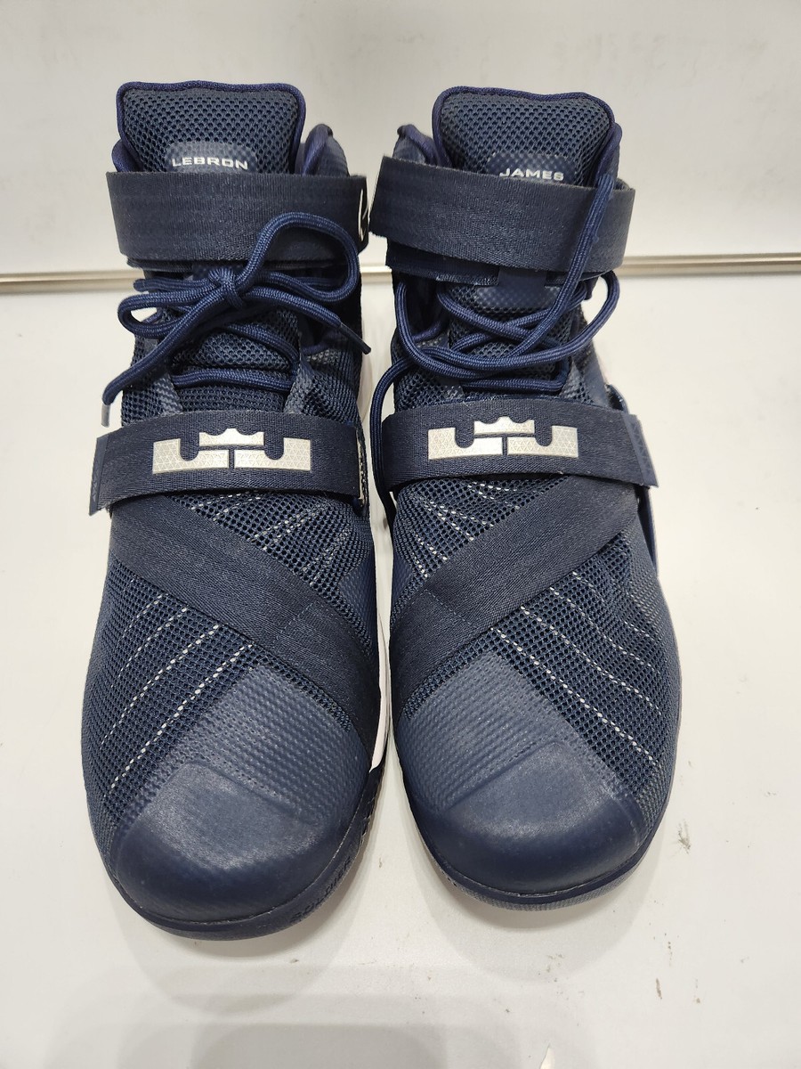 nike lebron james soldier 9