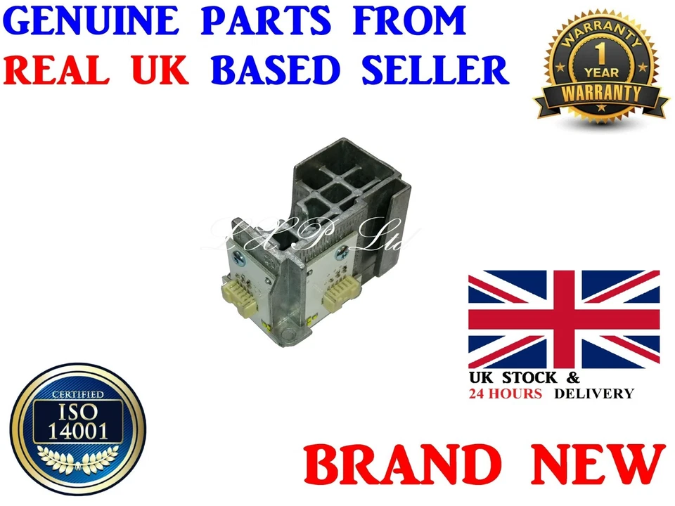 LED Angel Eyes DRL Daytime Running Lights Control Module For BMW 6 F06 F12 F13 - Image 2 of 3