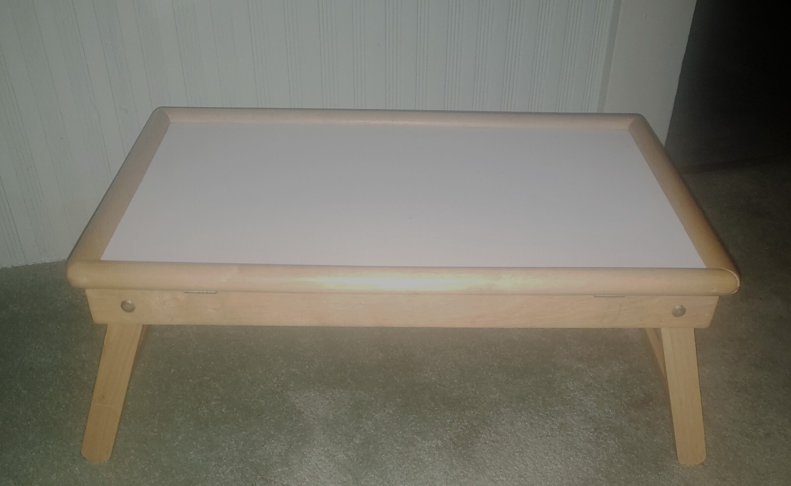 Portable Ventura Breakfast Bed Tray eBay