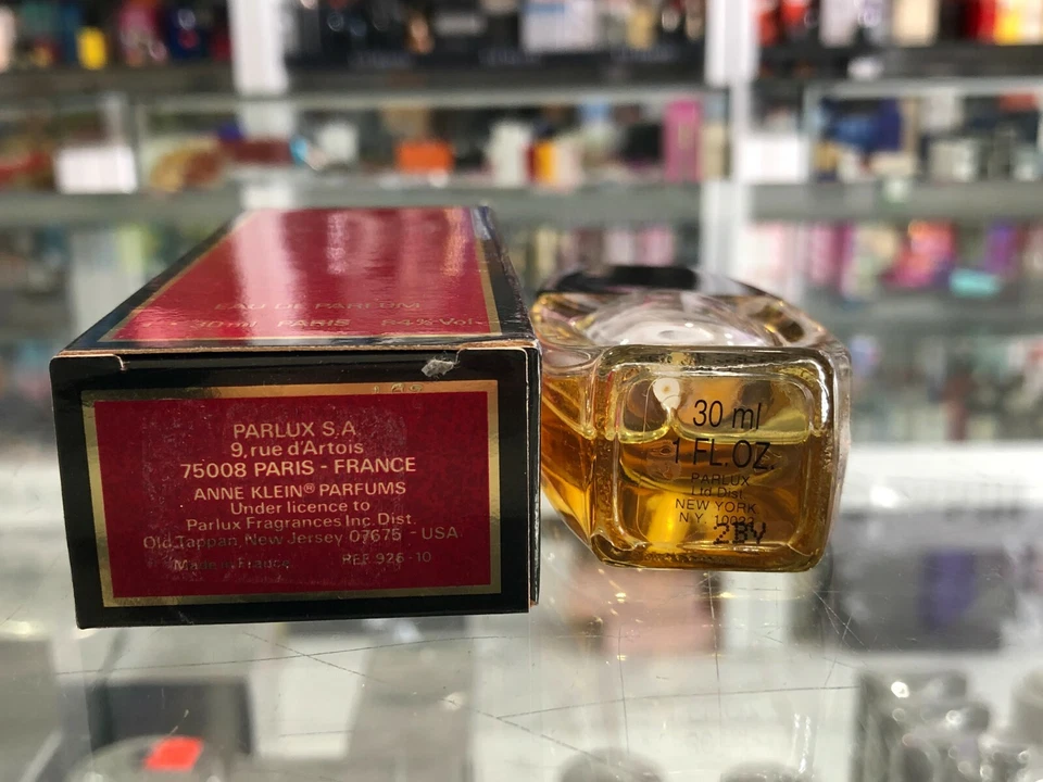 ANNE KLEIN EAU DE PARFUM SPRAY 30 ML CLASSIC Foto 2 de 3