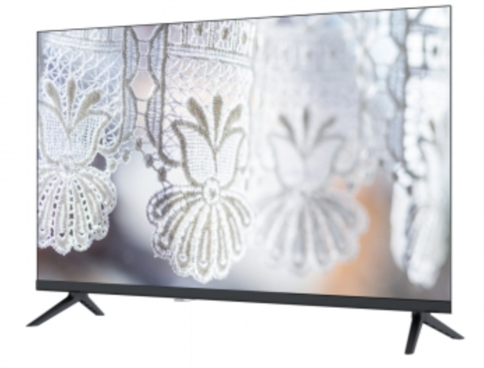 SANSUI 32-Inch 720p HD Smart LED Android TV with Google Assistant