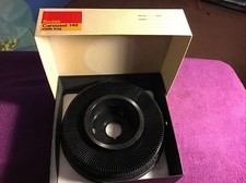 Kodak Carousel Transvue 140 slide tray in original box