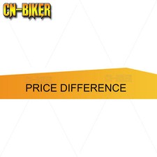 The Price Difference 