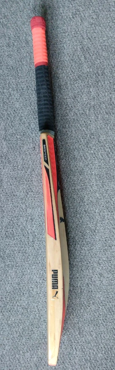 Puma evospeed hotsell 2.17 cricket bat