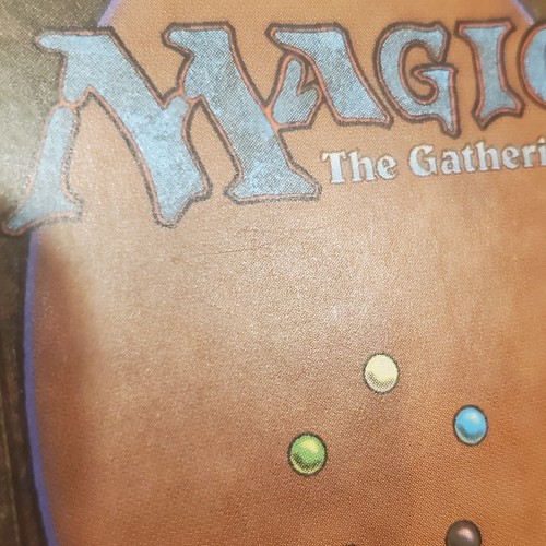 1x Ancient Tomb, Tempest, Magic MTG LP Light Play - Picture 3 of 6