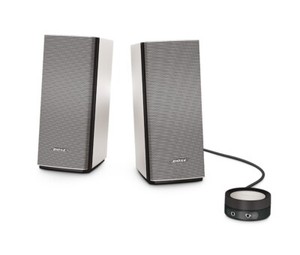 Bose Companion 5 Multimedia Speaker System | eBay