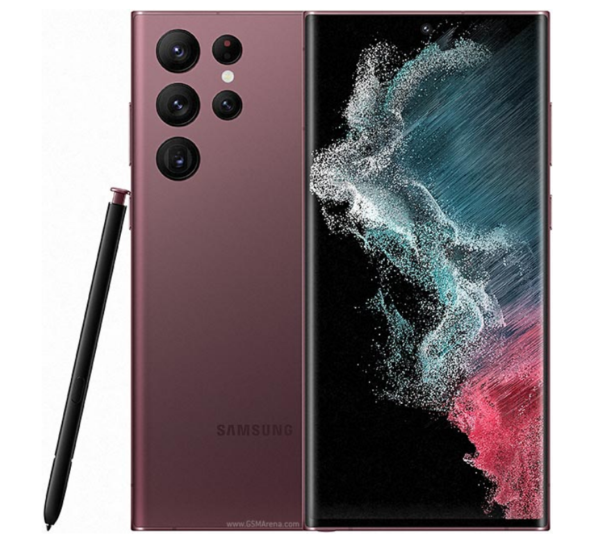 Samsung Galaxy S22U(S908U) 5G Android 128GB Smartphone Brand