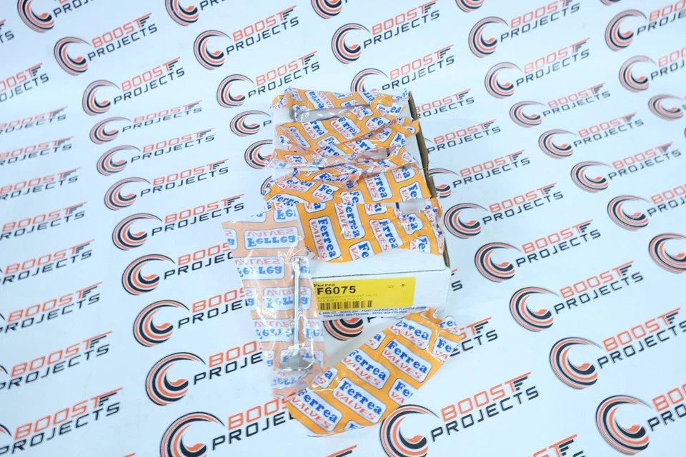 Válvulas de escape Ferrea HDia 32 mm 5,96 mm 104,75 mm para 01-08 SUBARU IMPREZA WRX Foto 2 de 3