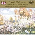 Frederic Cliffe - : Symphony No. 1; Cloud and Sunshine (2016)