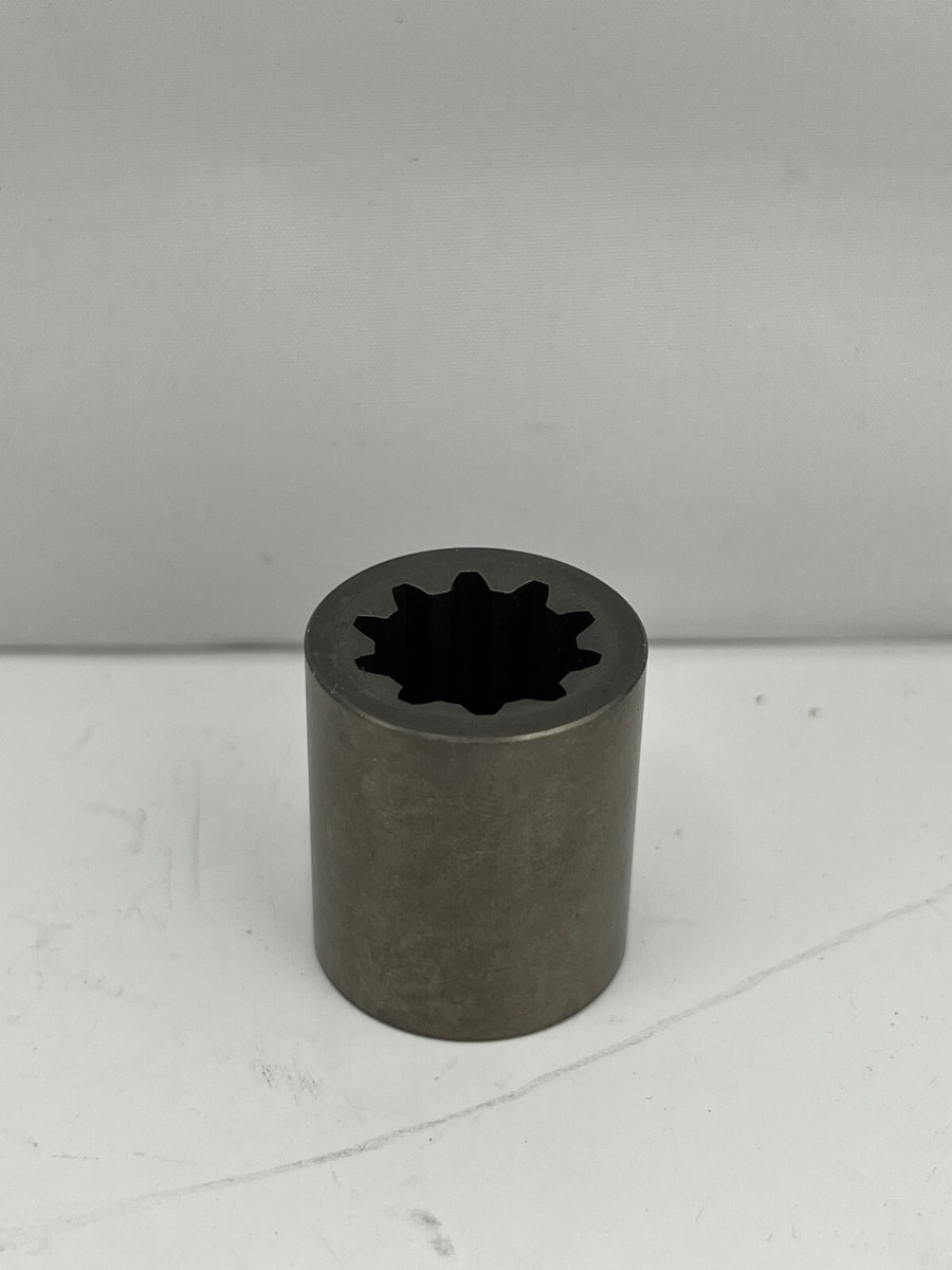 Komatsu Genuine Part# 708-1T-19210 Coupling Made In Japan | eBay
