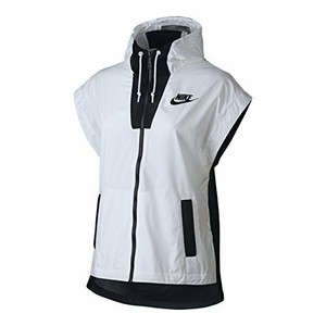 Nike Women's Tech Hypermesh Vest Jacket | eBay