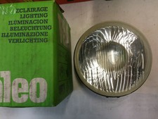 Feu avant (phare) Citroen 2 CV