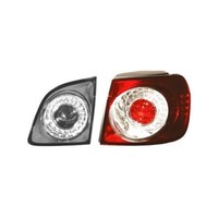 Heckleuchte VAN Wezel 5887922 FüR Vw, Rechts