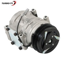 A/C AC Compressor w/Clutch 1994-2004 For Toyota T100 Tacoma 2.4L 2.7L 8832035540