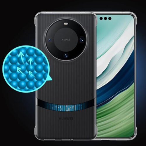 Funda protectora de refrigeración líquida para microbomba Huawei Mate 60 60Pro 60Pro+ - Imagen 5 de 6