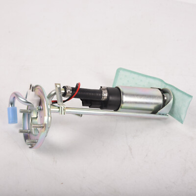 Kraftstoffpumpe Benzinpumpe kompatibel für BMW 3er E30 316i 318i 318is Touring 16141180109 – SHPMXRDE
