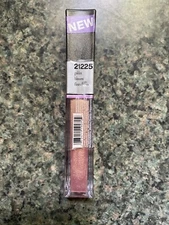 Wet n Wild Beauty Benefits Sheer Luster Lip Gloss - Golden Blossom #21225