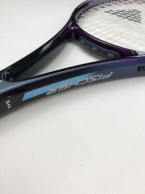 FISCHER GRAPHITE OPEN MID PLUS WIDE BEAM 98 16x20 L4 FISCHER GRAPHITE OPEN MID PLUS WIDE BEAM 98 16x20 L4