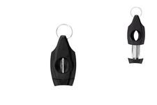 Zigarrenschneider V Cut, Schlüsselanhänger, Ring 54