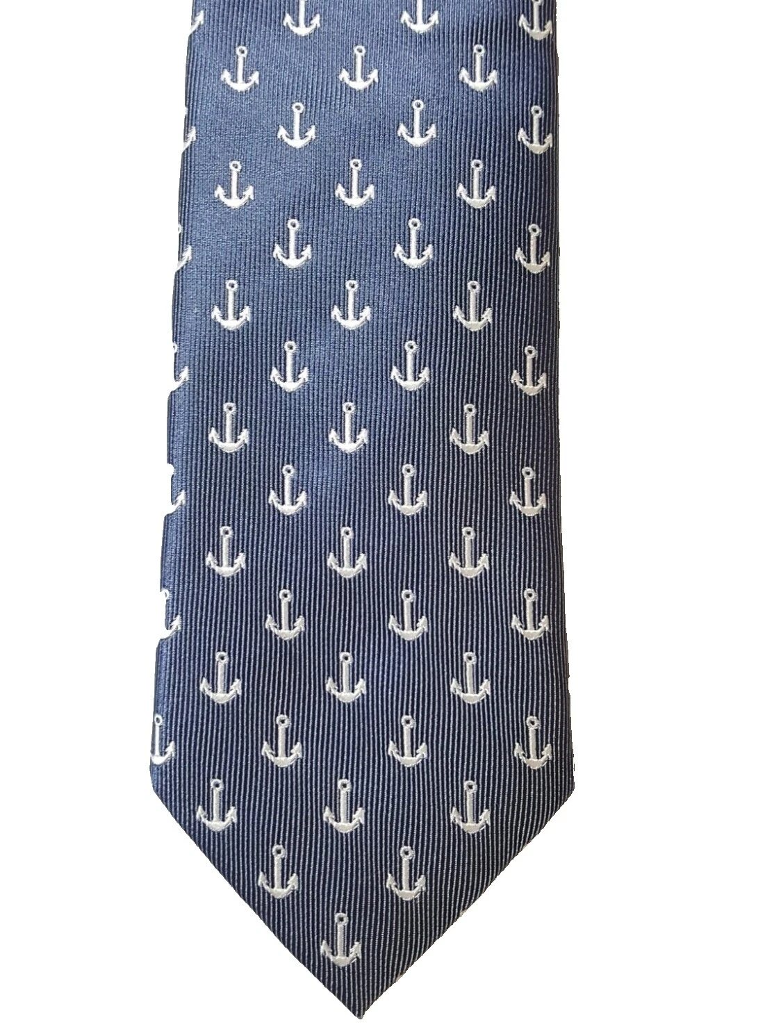 Lazos de poliéster Chaps para hombres