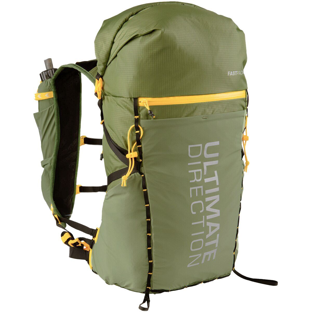 Рюкзак Ultimate Direction Fastpack 40L Ель SM 37290₽