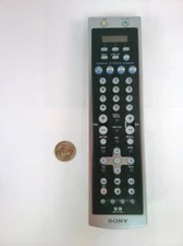 Sony RM-AX1400 - Integrated Remote Commander - Home Theater Controller