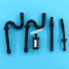 Gas Fuel Line Hose Pipe For Stihl 028 029 034 036 039 MS290 MS340 MS360 MS390
