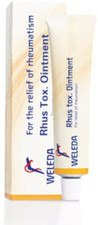 Image of Weleda Rhus Tox Ointment 25g