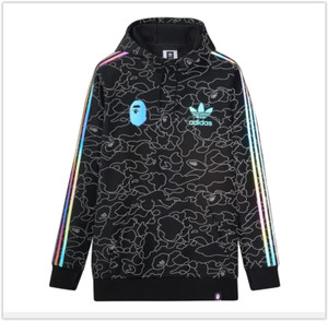Bape X Adidas Hoodie | eBay Bape X Adidas Hoodie | eBay