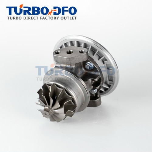 465778-5016S Turbo core cartridge 465778-0017 for JBC Agricultural 3.9L TA3107 - Picture 9 of 12