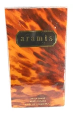 Aramis After Shave for Men - 8.1 oz - New in Box With Seal