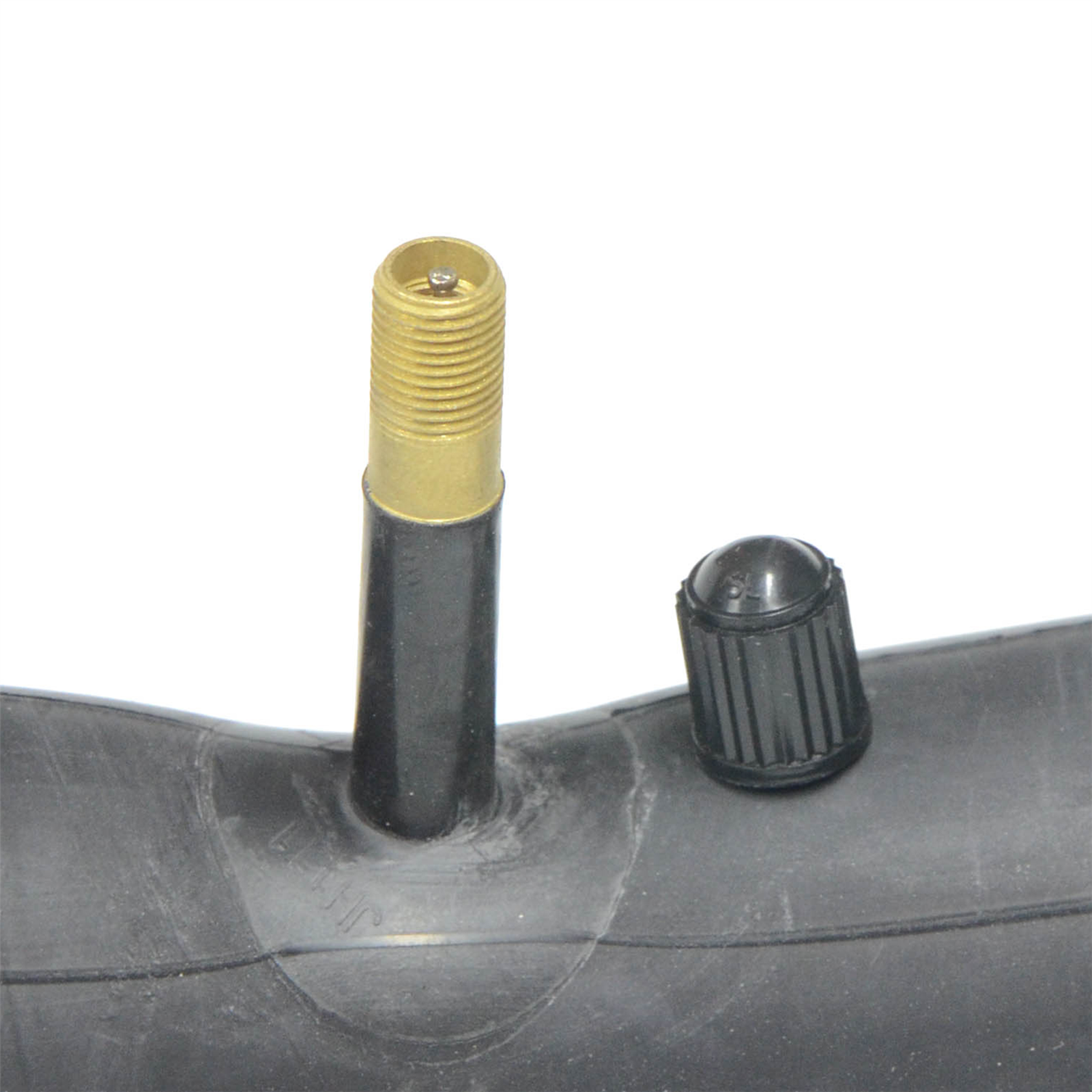 Vavert Schrader Inner Tube Boxed Black 700 X 35 45c SV 40 Mm for sale