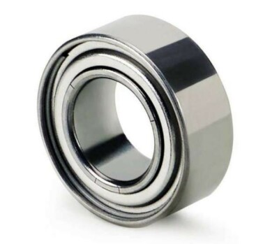 Cuscinetto Originale Abu Garcia Ambassadeur 21680 – Per Ingranaggio A Verme Su 4000, 5000, 6000 - 2