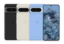 New In Box Google Pixel 8 Pro 5G 128-512G Fac...