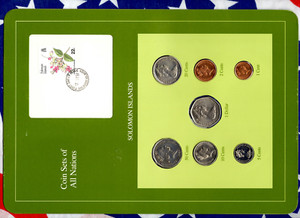 Coin Sets of All Nations | eBay