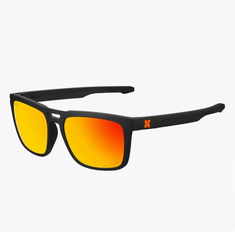 SunGod McLaren F1 Team Tempests Sunglasses 8KO Polarised 2023