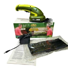 Sun Joe Hedger Joe Grass Shear HJ602C Lithium iON Cordless Electric