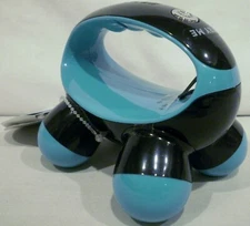 Homedics Quad Mini Massager