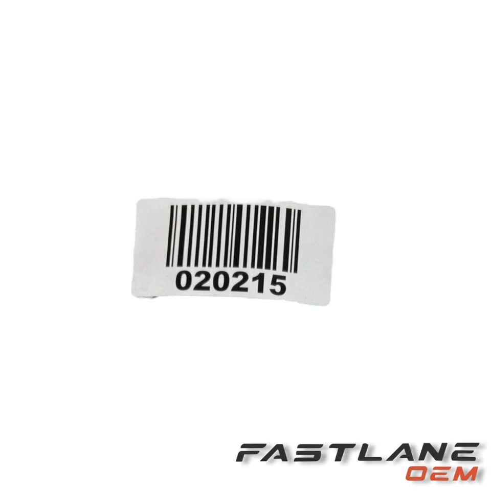 Junta de montaje espaciadora Ford E-250 2003-2004 nueva OEM YC2Z-9E936-AA Foto 3 de 4