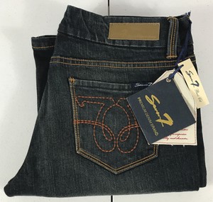 lucky 7 jeans