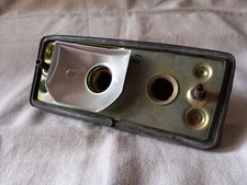 Clignotant Renault R10