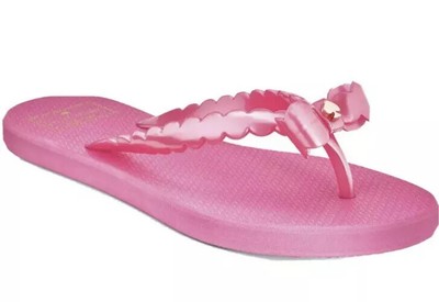 kate spade denise flip flops