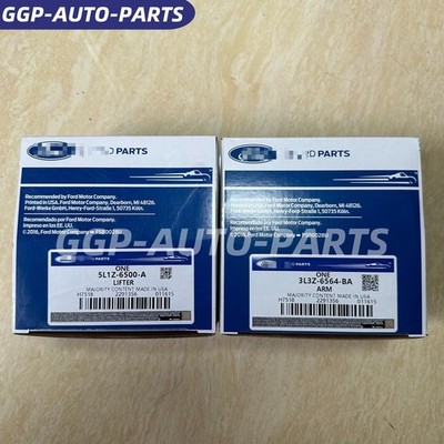 3L3Z6564A 5L1Z6500A Engine Valve Rocker Arm For Ford Lincoln 4.6L 5.4L
