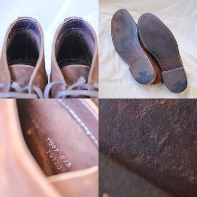 Alden 14920