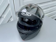 HJC i90 Klapphelm Gr. L 58-59cm - NEU und UNB...