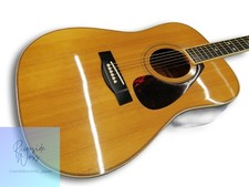 YAMAHA Akustikgitarre L-5 frühes Modell selten