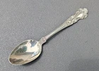 Cambridge by Gorham Sterling Silver Spoon Pat. 1899 5 3/8" Teaspoon