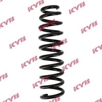 2X KYB RA1117 Fahrwerksfeder FüR VW Touareg 7LA 7L6 7L7