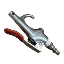 Vintage Mac Tools Air Blow Gun Tool - Untested